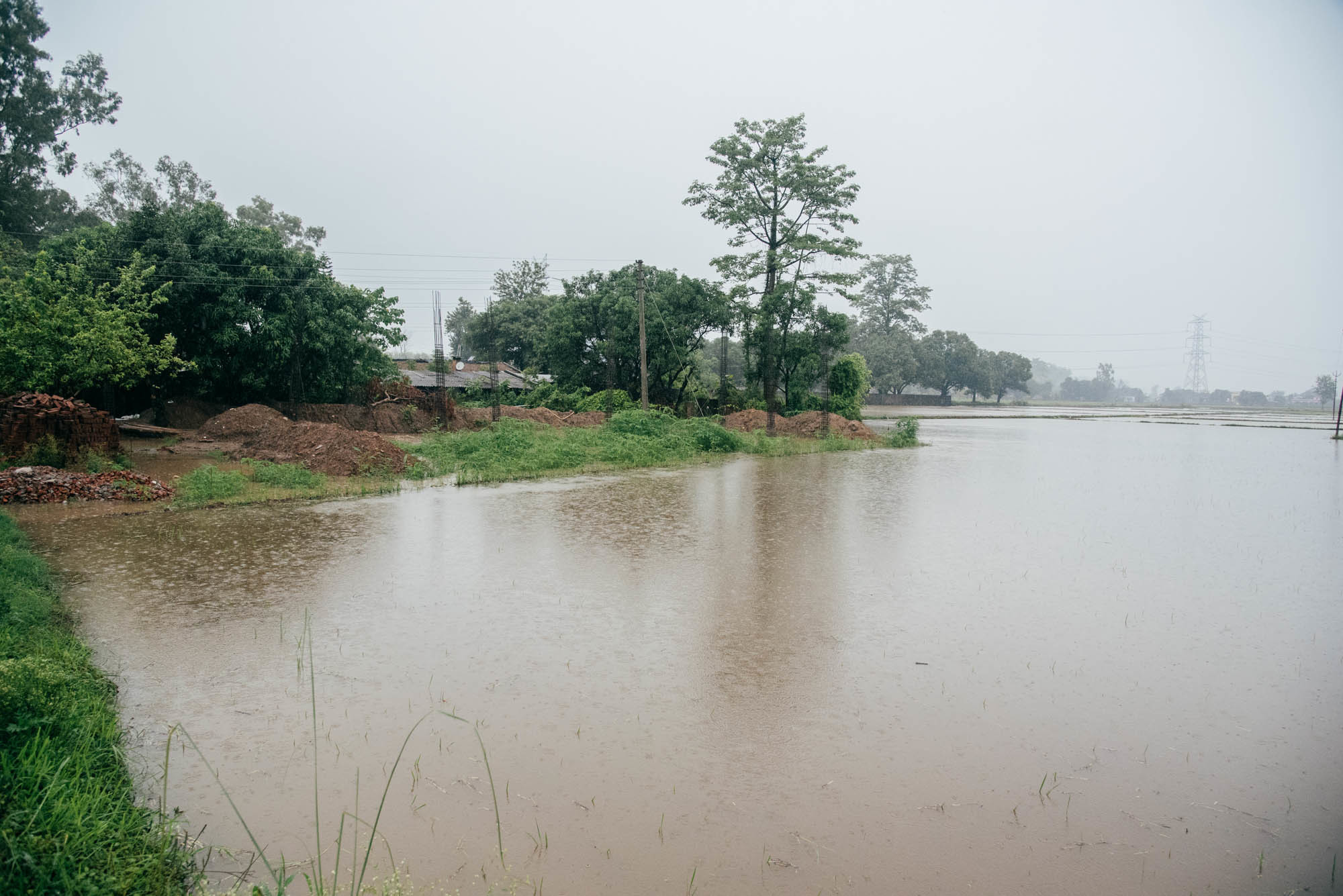 Staff Accommodation Monsoon Update2